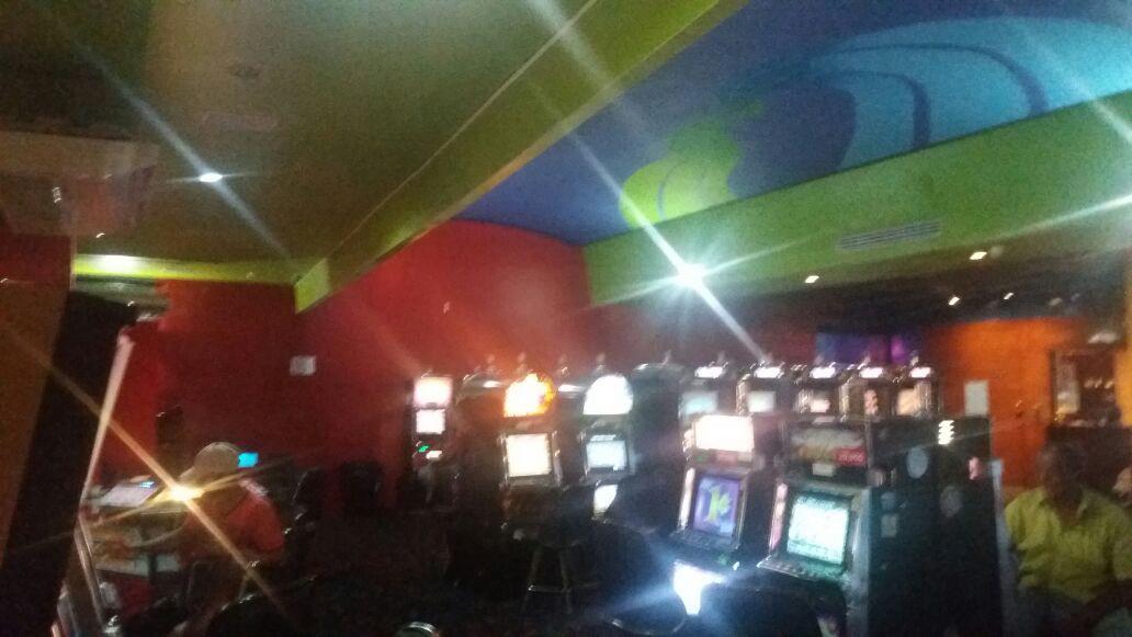 Casino Royal Nights