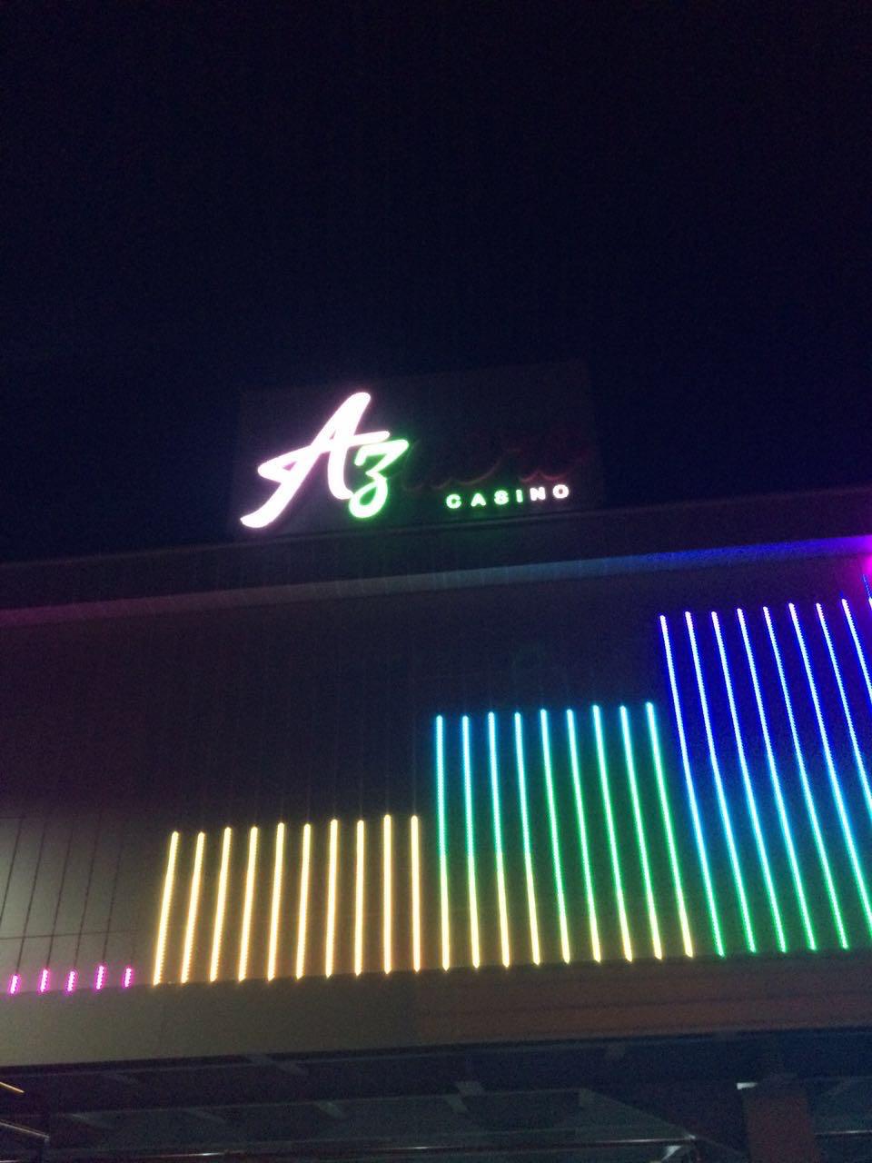 Casino Lucky Star